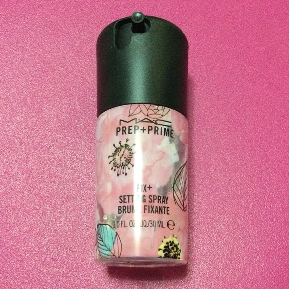 MAC SETTING SPRAY - Picture 2 of 2